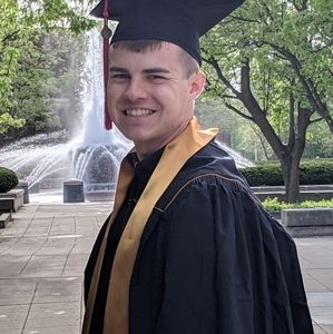 Meet your Posher, Matt